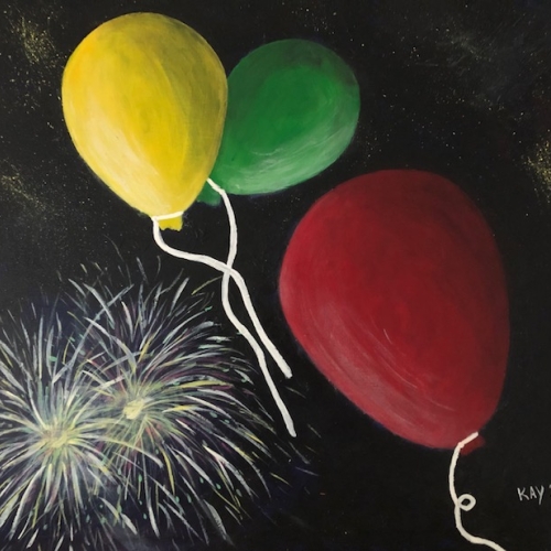 Balloons