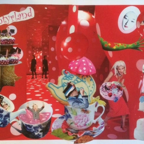 Eventyrland A4