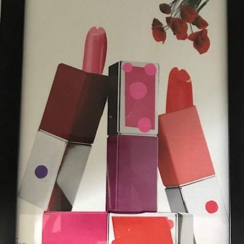 Lipstick A5