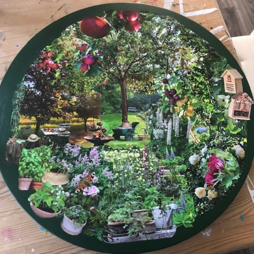The Garden