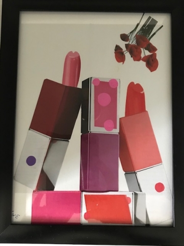 Lipstick A5