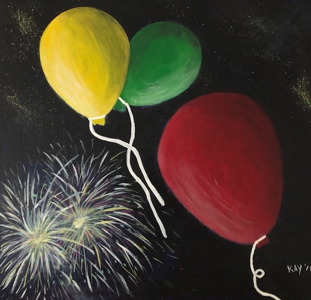 Balloons