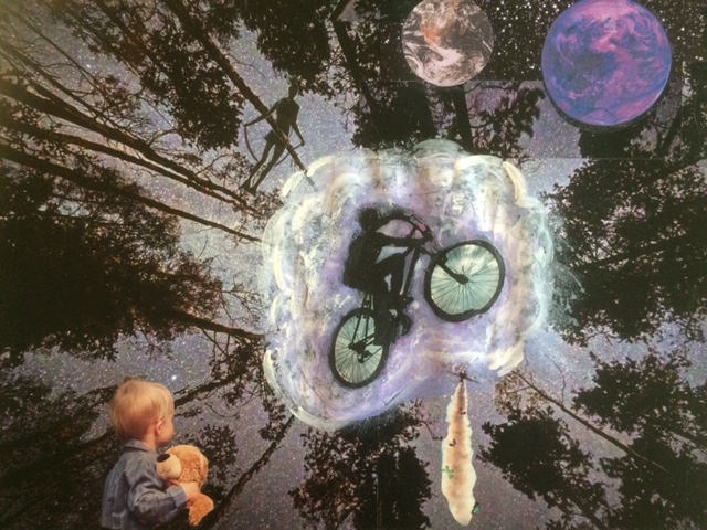 Dreamland A4