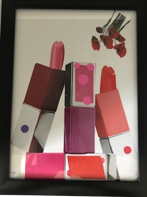 Lipstick A5