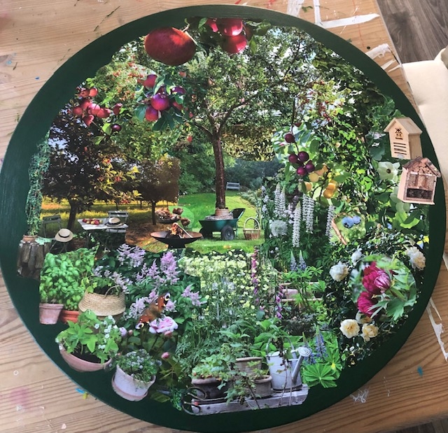 The Garden